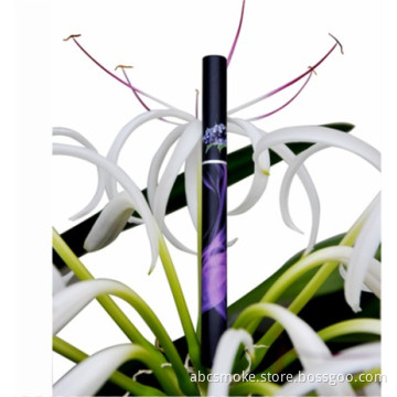 Colored Smoke Shisha Pen/Royal Shisha Hookah Pens/Colorful Disposable E Hookah E Shisha Pen, Laying in The Grass!